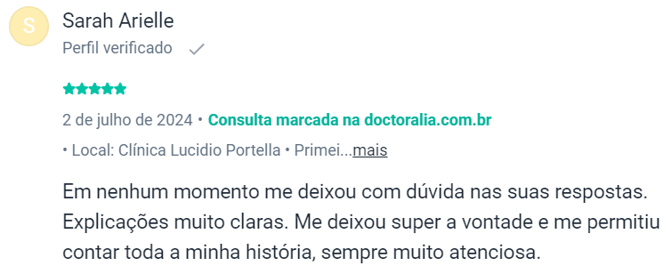 COMENTARIO DOCTORALIA 2