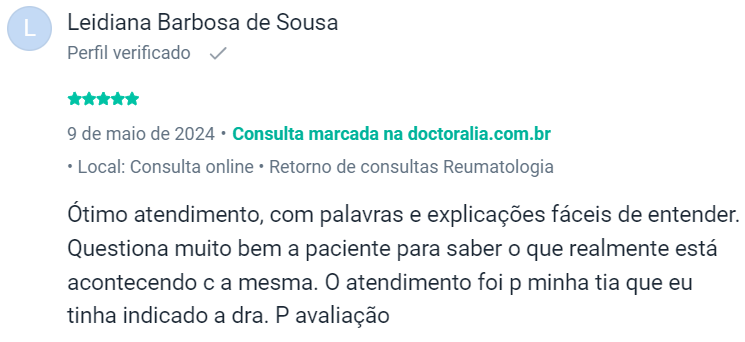 COMENTARIO DOCTORALIA 6